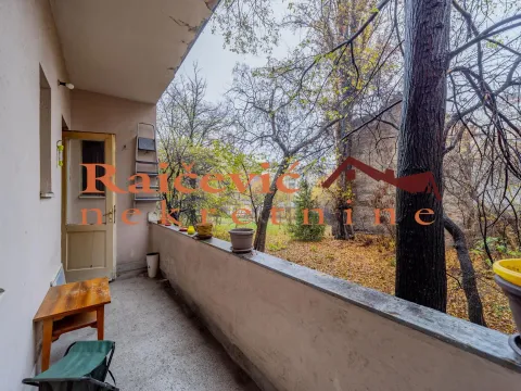 Prodaja, trosoban stan, 77m², Skadarlija, Beograd - image 19