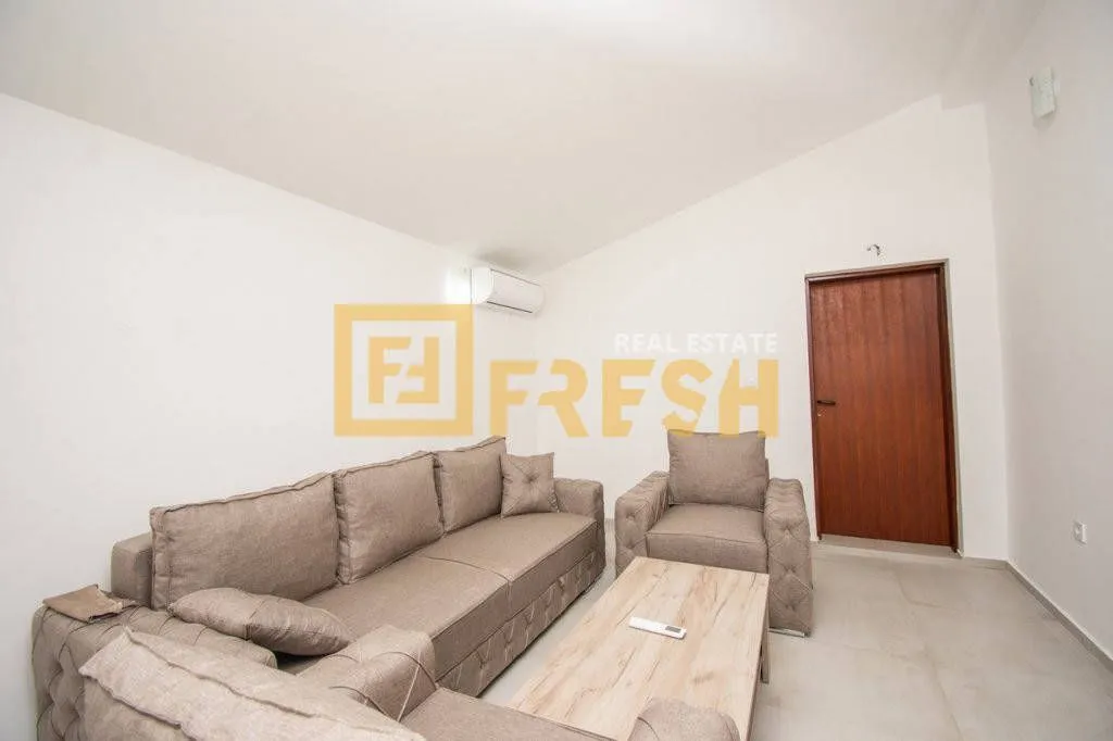 Rent, one bedroom apartment, 45m², Zlatica, Podgorica