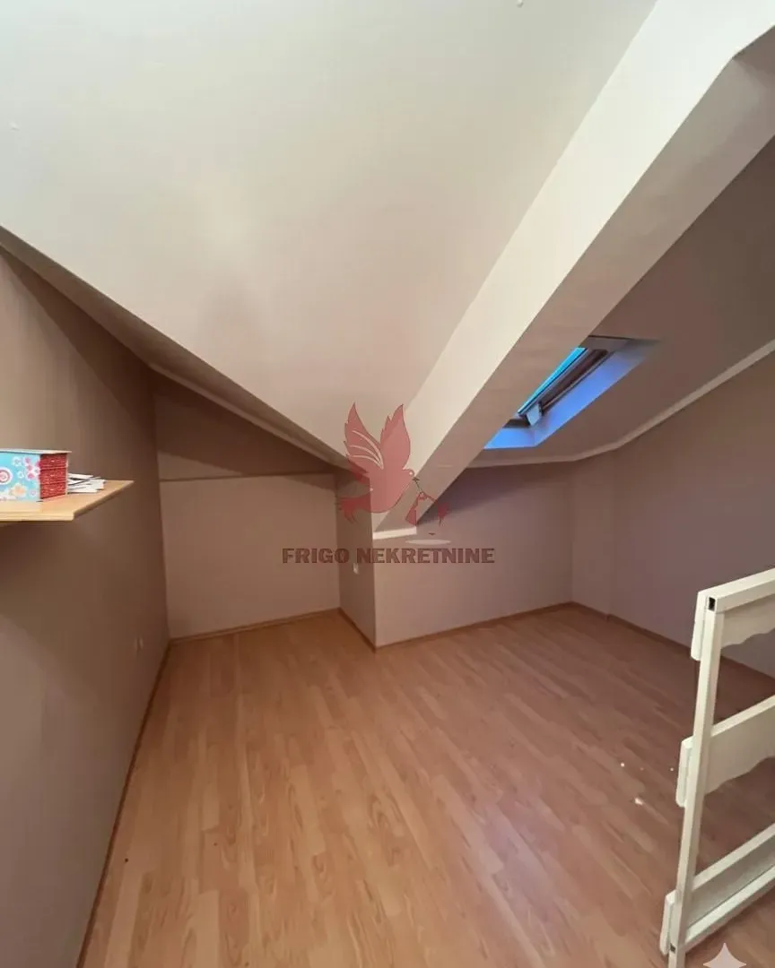 Prodaja, dvosoban stan, 51m², Mladenovac, Beograd