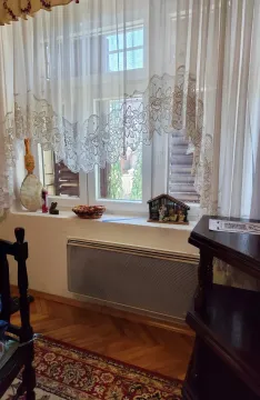 Rent, four bedroom apartment, 140m², Momišići, Podgorica - image 10