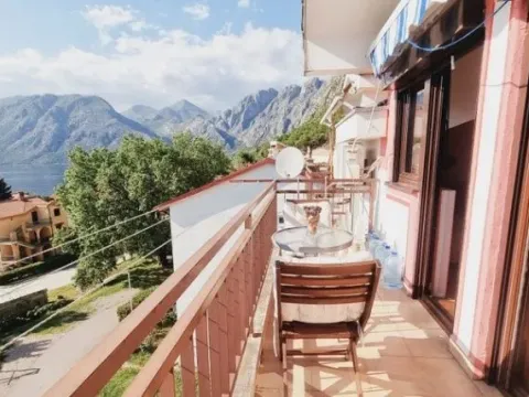 Prodaja, jednosoban stan, 49m², Dobrota, Kotor - image 4