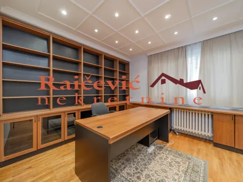 Izdavanje, poslovni prostor, 58m², Novi Beograd Sve Podlokacije, Beograd - image 6