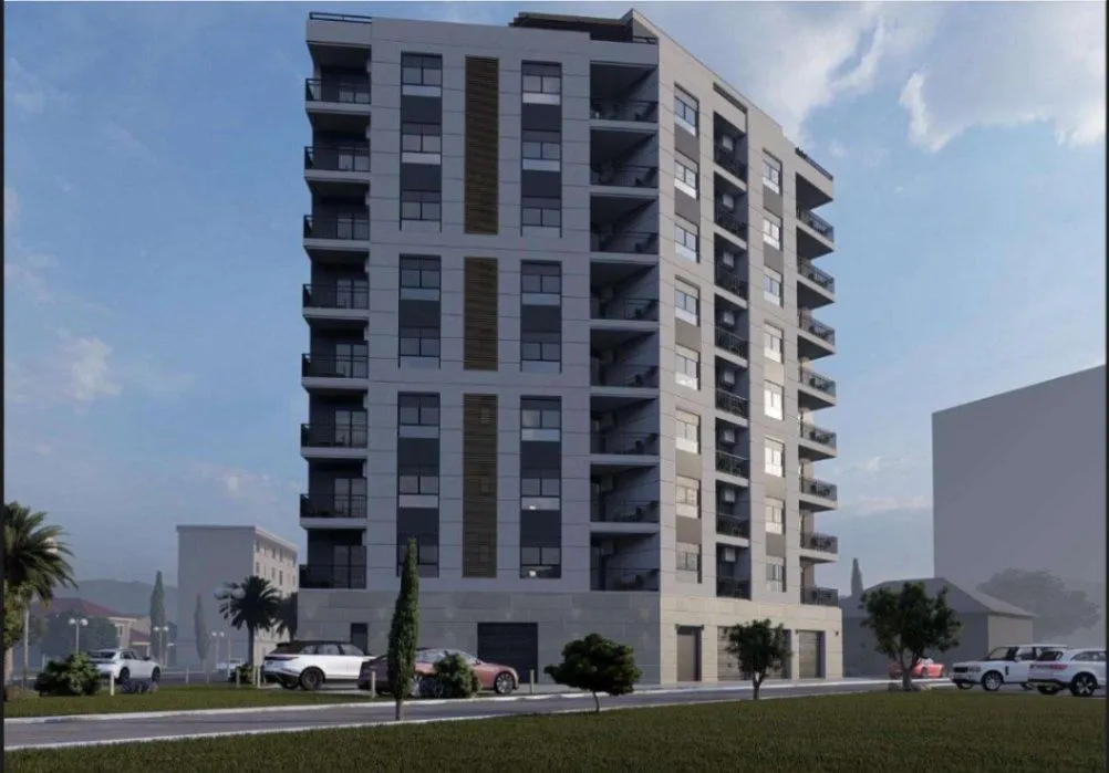 Sale, one bedroom apartment, 104962m², Bjeliši, Bar