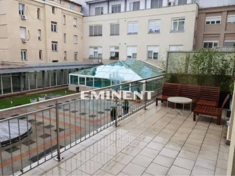 Izdavanje, trosoban stan, 126m², Vukov Spomenik, Zvezdara Sve Podlokacije - image 16