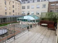 Izdavanje, trosoban stan, 126m², Vukov Spomenik, Zvezdara Sve Podlokacije - image 16