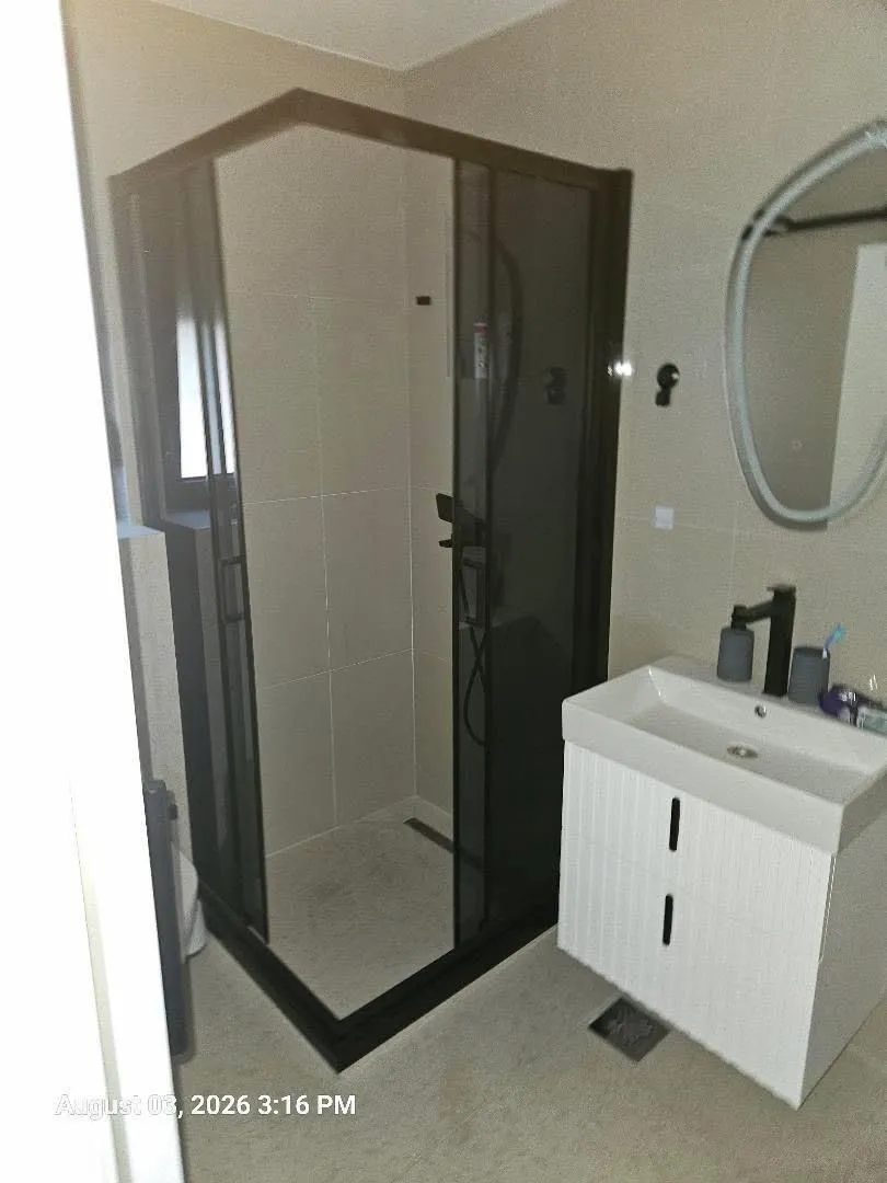 Rent, studio apartment, 40m², Škaljari, Kotor