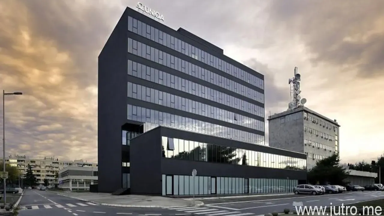 Rent, office space, Preko Morače, Podgorica