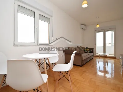 Izdavanje, jednosoban stan, 47m², Tuški Put, Podgorica - image 4