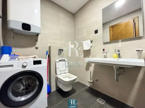 Izdavanje, jednosoban stan, 50m², Ljubović, Podgorica - image 9