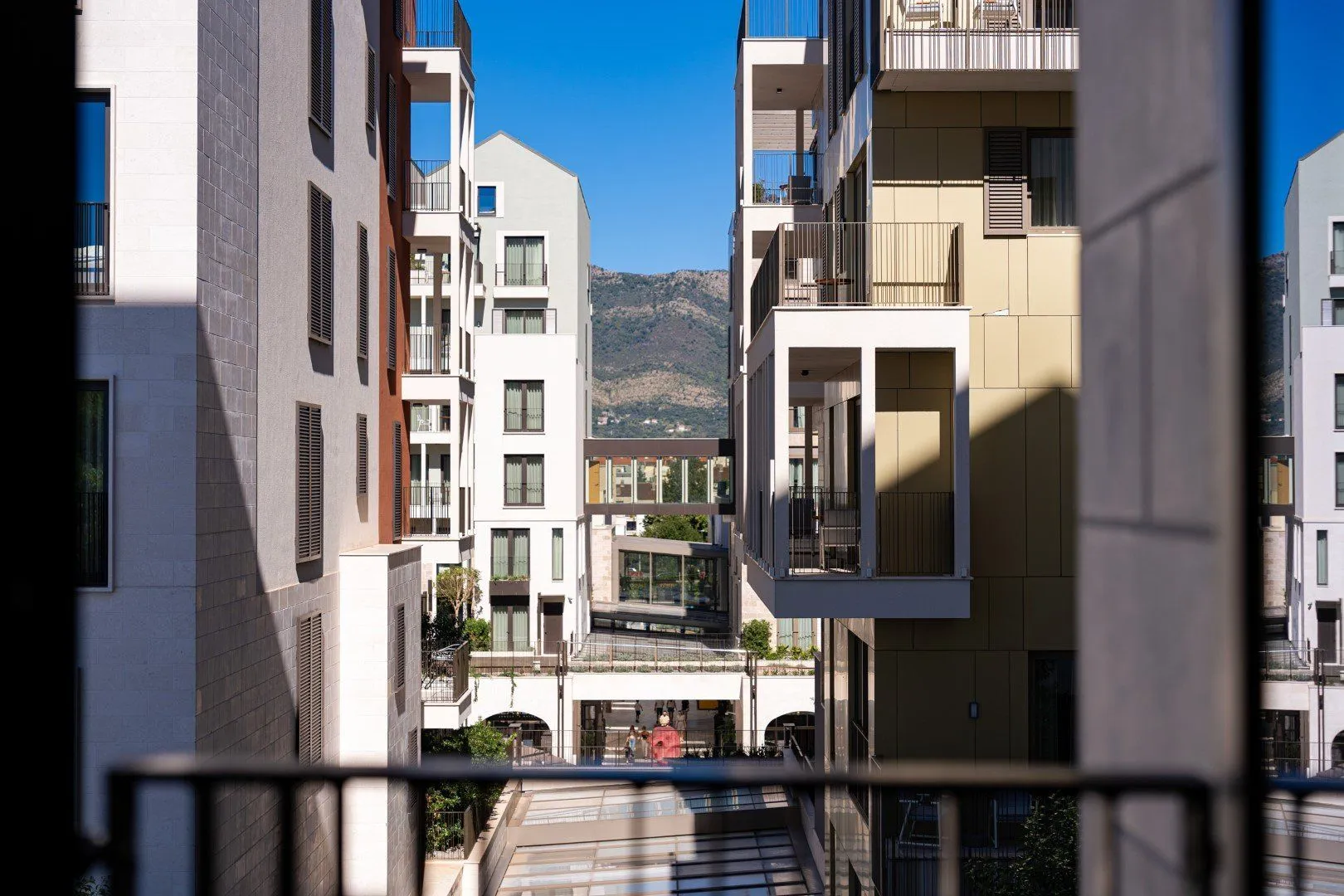 Prodaja, dvosoban stan, 89m², Porto Montenegro, Tivat