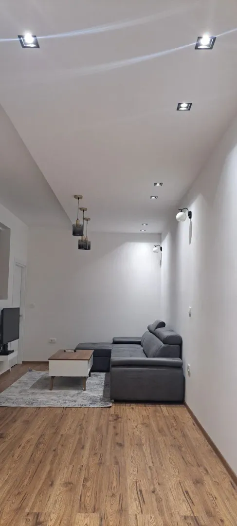 Rent, two bedroom apartment, 70m², Centar, Podgorica