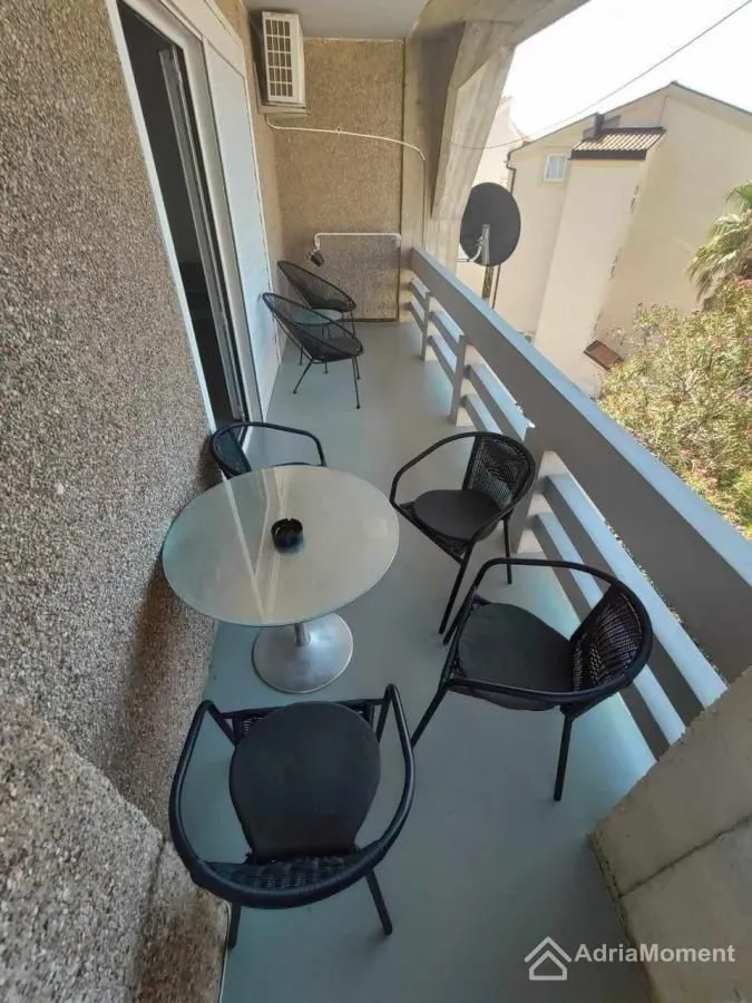 Sale, three bedroom apartment, 80m², Petrovac, Budva
