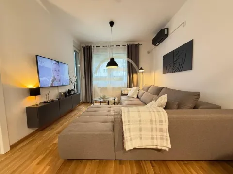 Prodaja, dvosoban stan, 36m², Avijatičarsko naselje, Novi Sad Sve Podlokacije - image 3