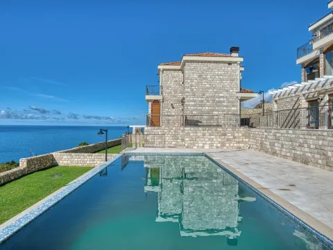 Prodaja, kuća, 130m², Reževići, Budva - image 8