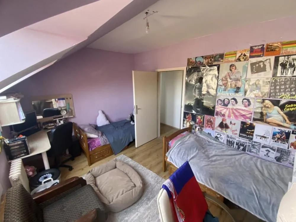 Sale, three bedroom apartment, 79m², Čukarica, Beograd