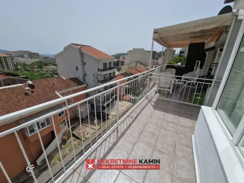 Prodaja, jednosoban stan, 54m², Bečići, Budva - image 9