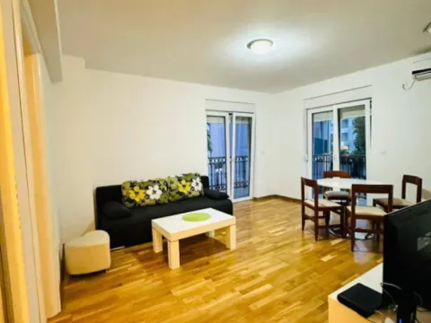 Rent, apartment, 70m², Budva, Crna Gora - image 10