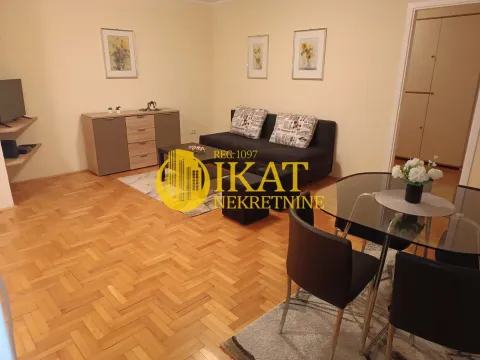 Rent, two bedroom apartment, 56m², Čukarica, Beograd - image 2