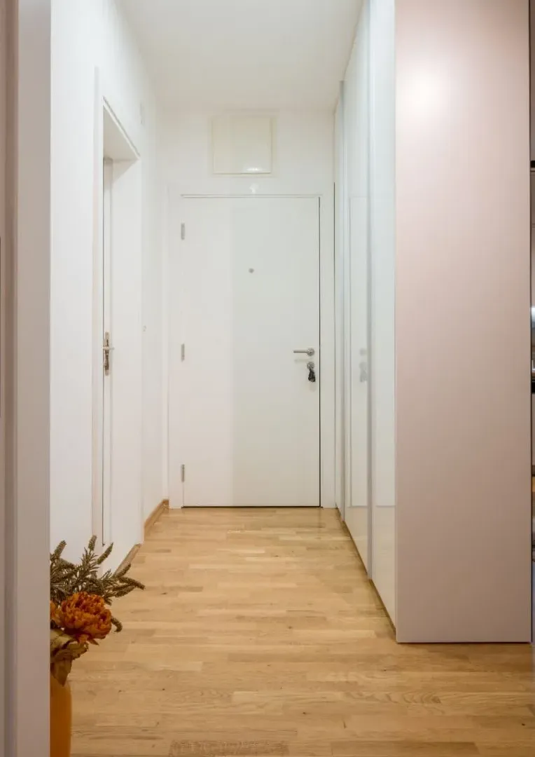 Prodaja, dvosoban stan, 63m², Pod Kuk, Tivat