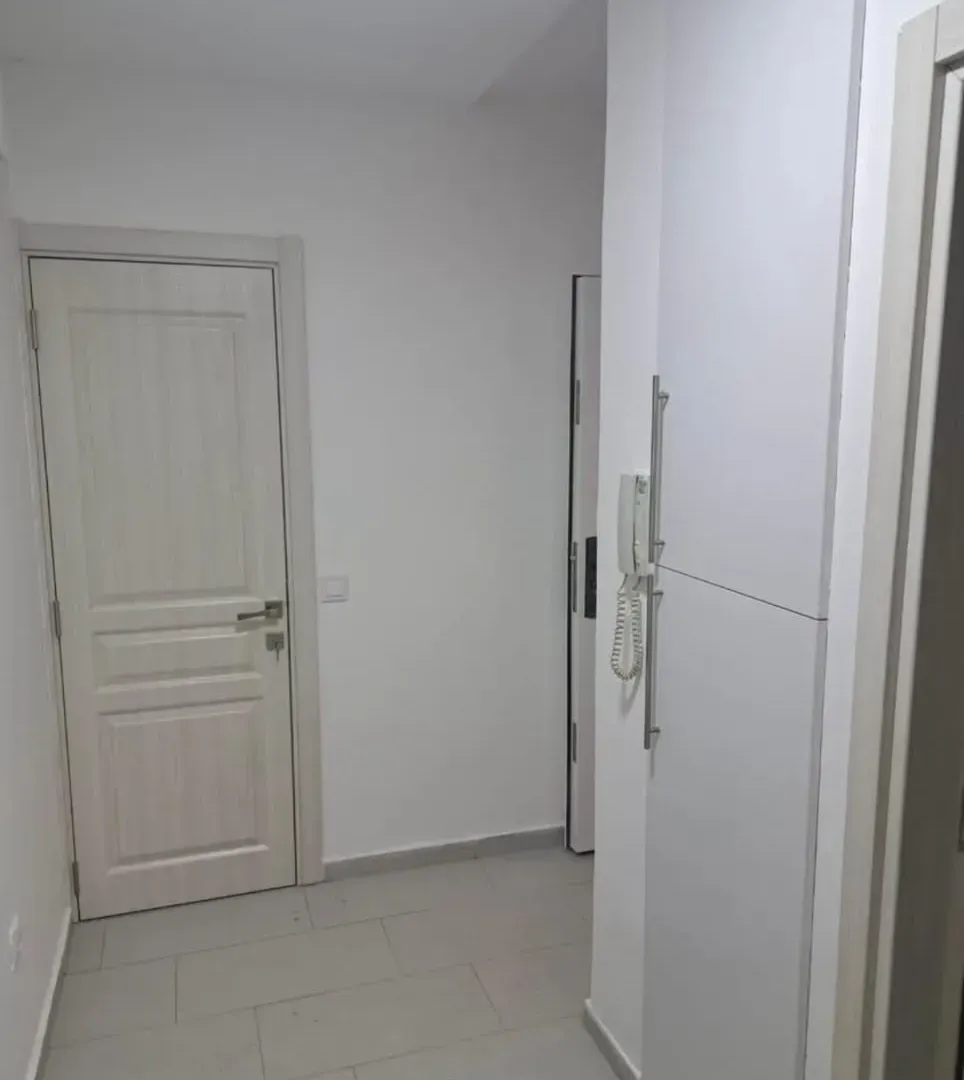 Sale, two bedroom apartment, 60m², Bar, Crna Gora