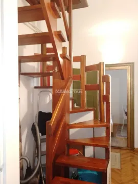 Prodaja, četvorosoban stan, 77m², Vračar Sve Podlokacije, Beograd - image 7