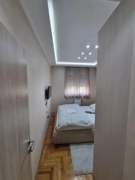 Prodaja, trosoban stan, 59m², Bulevar Evrope, Novi Sad Sve Podlokacije