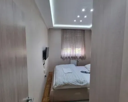 Prodaja, trosoban stan, 59m², Bulevar Evrope, Novi Sad Sve Podlokacije - image 10