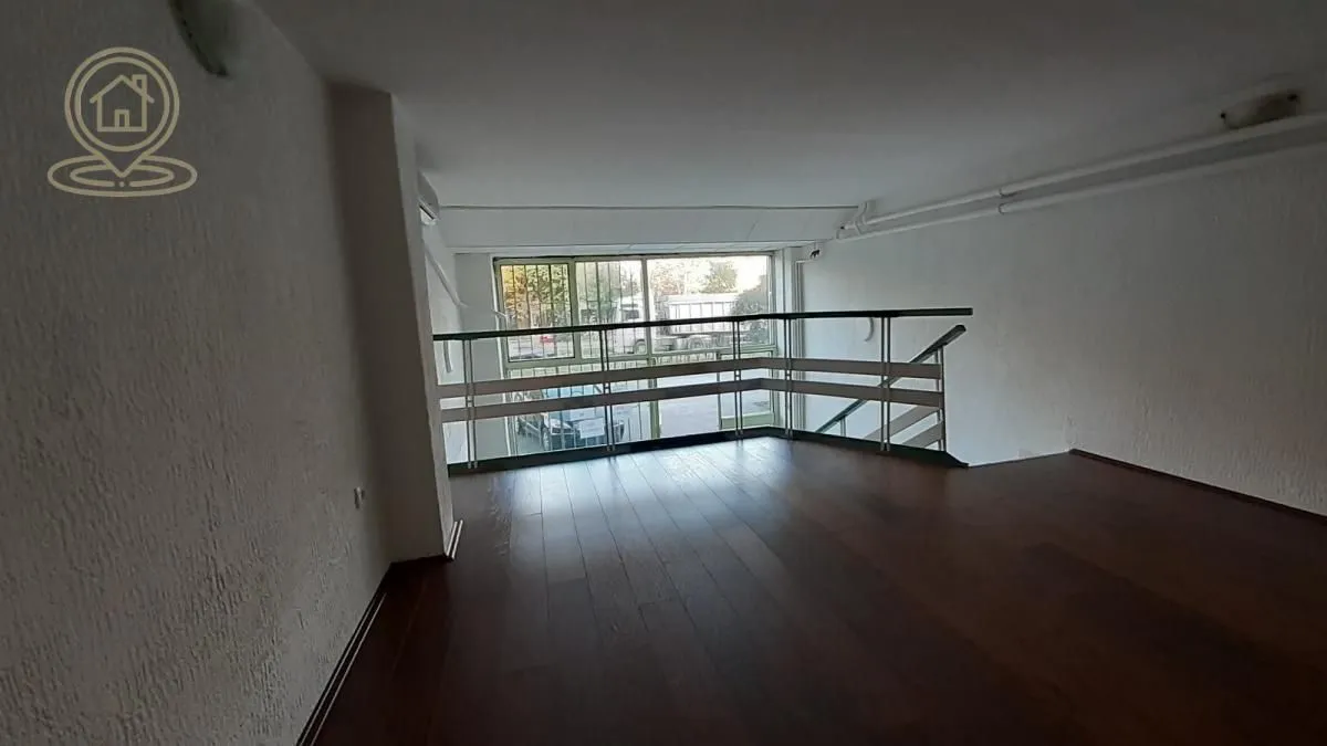 Rent, office space, 48m², Novo naselje, Novi Sad