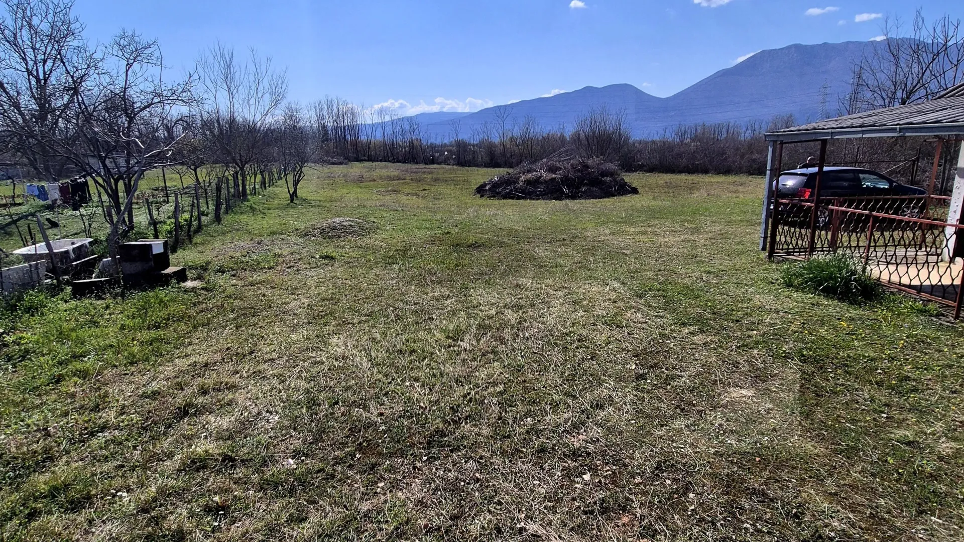 Prodaja, plac, 2974m², Jelenak, Danilovgrad