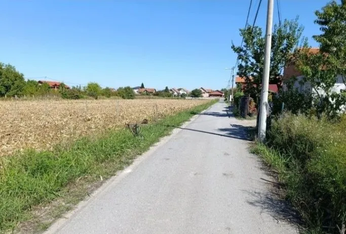 Prodaja, plac, 1577m², Borča Sve Podlokacije, Beograd