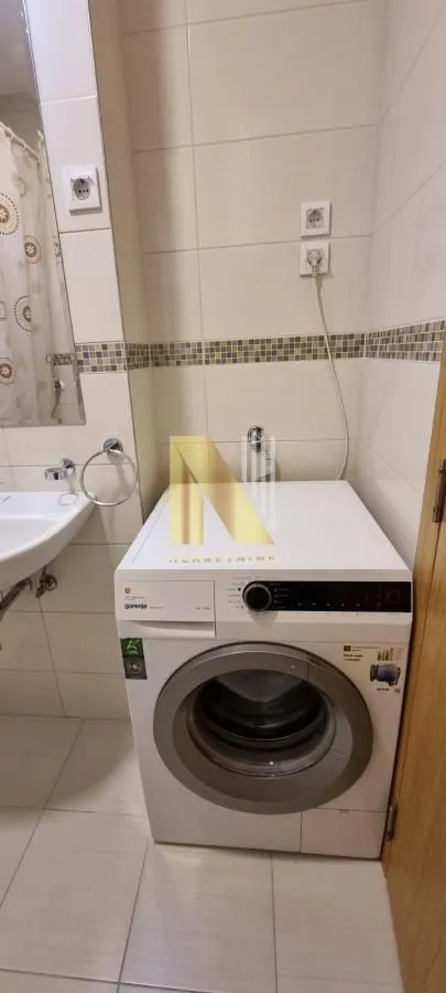 Izdavanje, dvosoban stan, 53m², Podbara, Novi Sad Sve Podlokacije