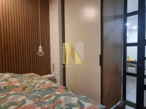 Izdavanje, dvosoban stan, 48m², Novi Sad, Srbija - image 5