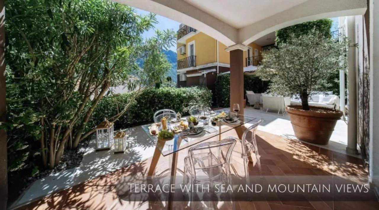 Sale, two bedroom apartment, 178m², Orahovac, Kotor