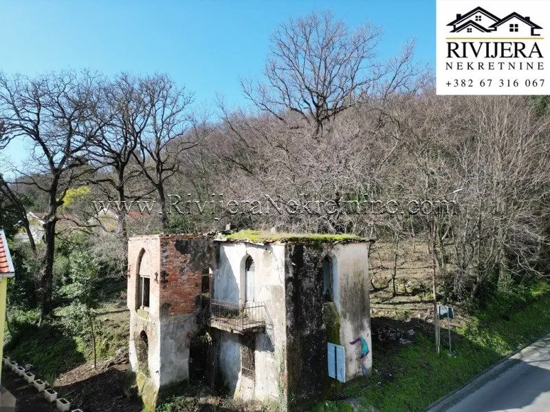 Prodaja, plac, 4032m², Zelenika, Herceg Novi