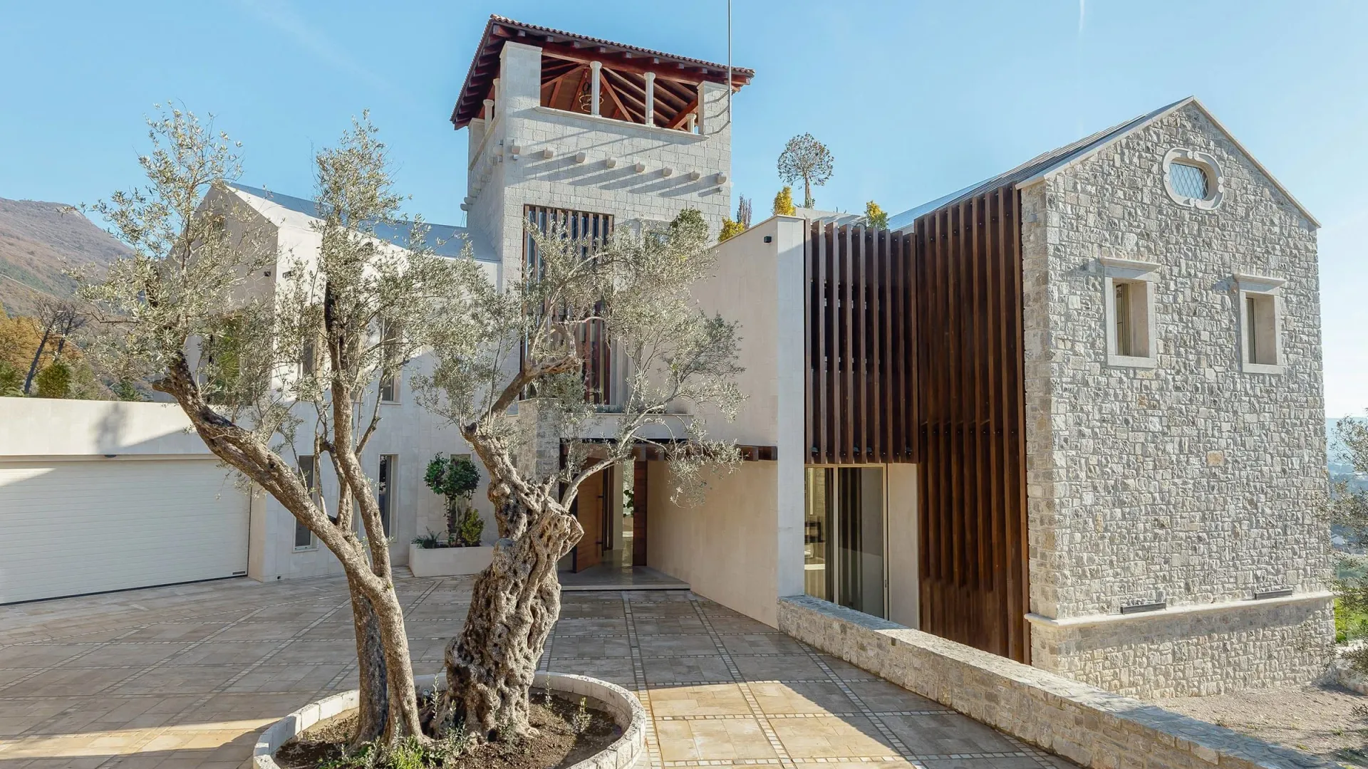 Prodaja, kuća, 1400m², Tivat, Crna Gora