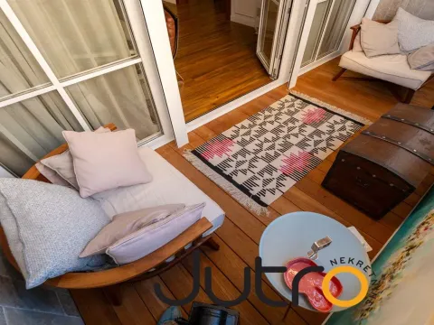 Sale, three bedroom apartment, 122m², Podgorica, Crna Gora - image 5