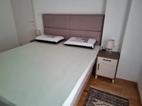 Izdavanje, jednosoban stan, 45m², Zabjelo, Podgorica - image 6