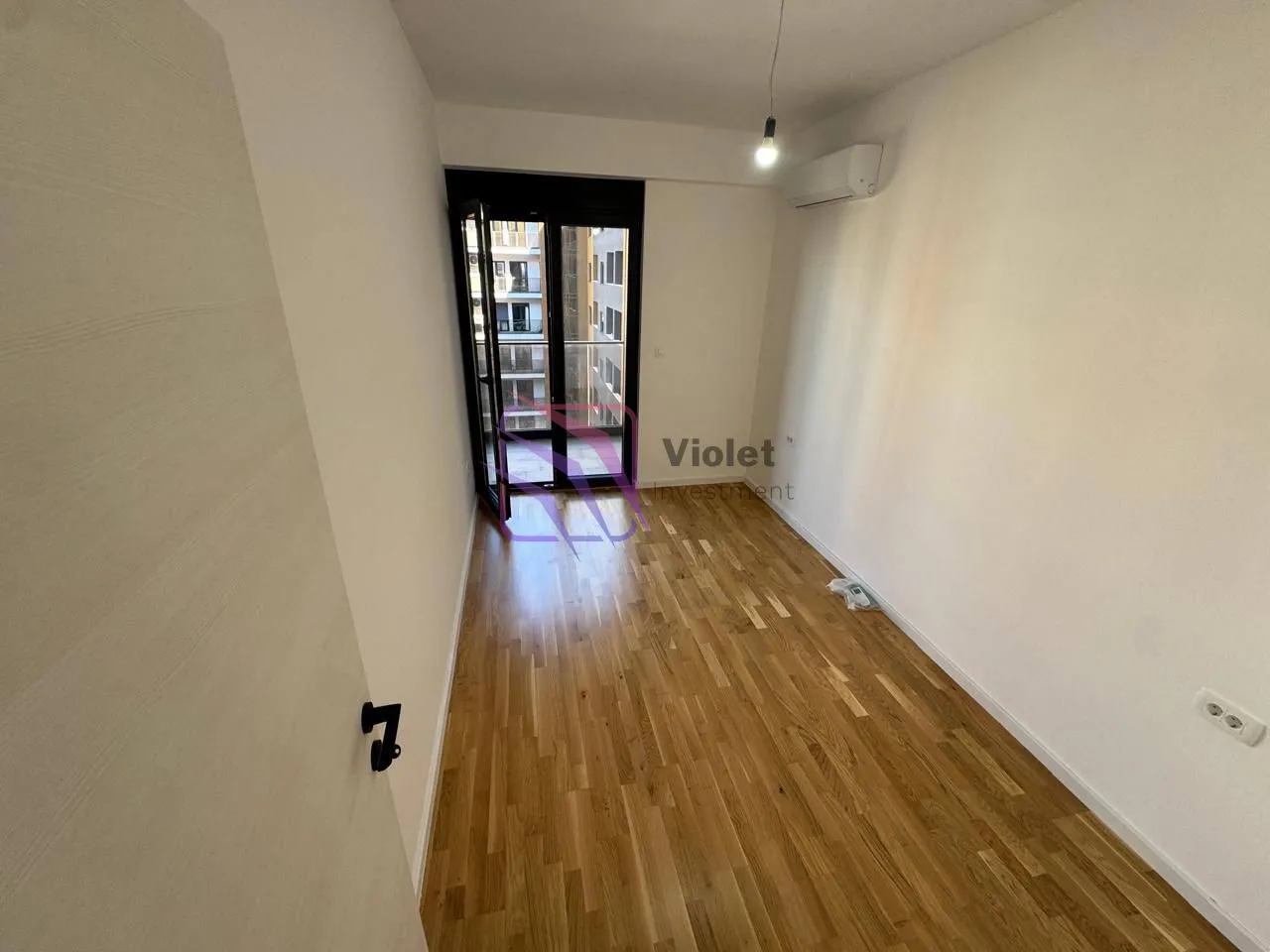 Rent, two bedroom apartment, 66m², Stari Aerodrom, Podgorica