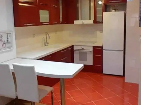 Prodaja, jednosoban stan, 52m², City Kvart, Podgorica - image 7