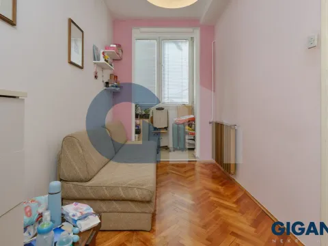 Prodaja, dvosoban stan, 63m², Vračar, Šid - image 9