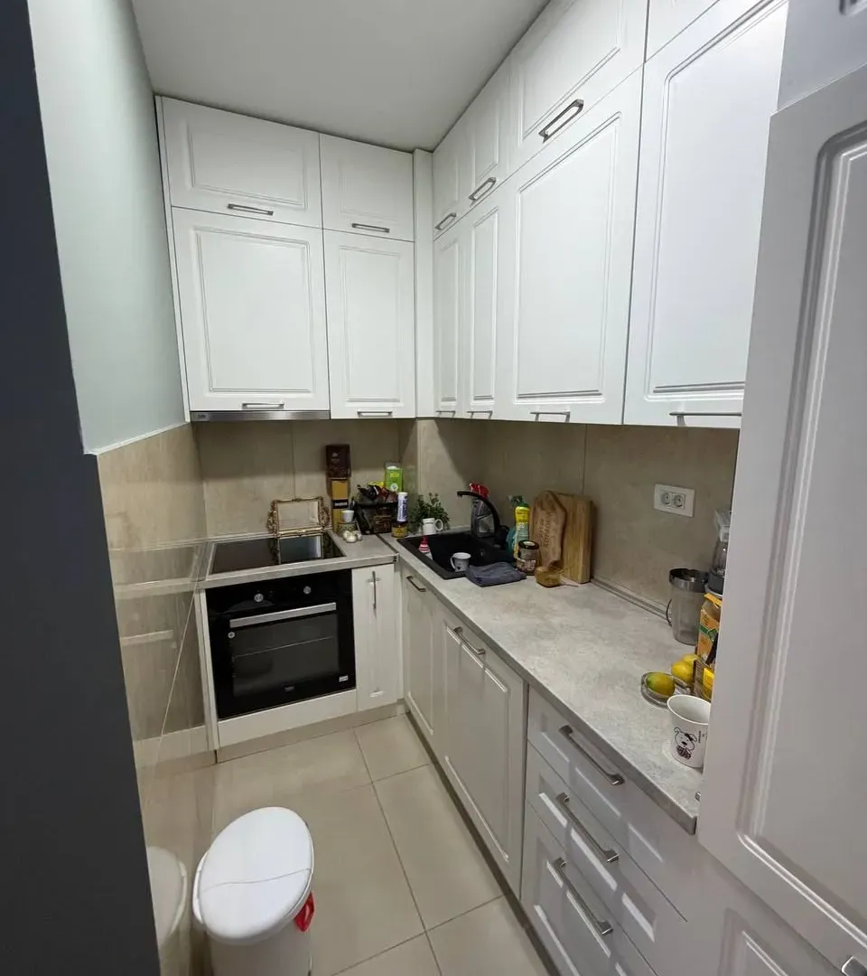 Prodaja, jednosoban stan, 44m², Rozino, Budva