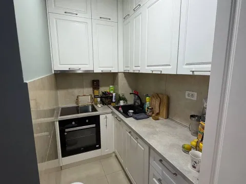 Prodaja, jednosoban stan, 44m², Rozino, Budva - image 8