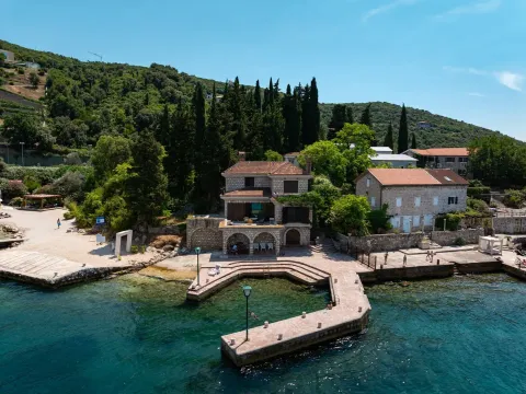 Sale, house, 350m², Rose, Herceg Novi - image 2