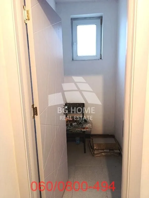 Sale, two bedroom apartment, 60m², Višnjička Banja, Palilula Sve Podlokacije