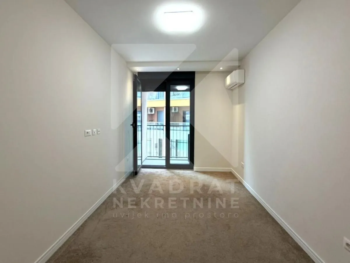 Rent, office space, 80m², Kruševac, Podgorica