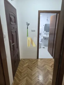 Izdavanje, jednosoban stan, 48m², Liman 4, Novi Sad Sve Podlokacije - image 18