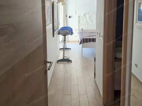 Sale, two bedroom apartment, 105m², Budva, Crna Gora - image 7