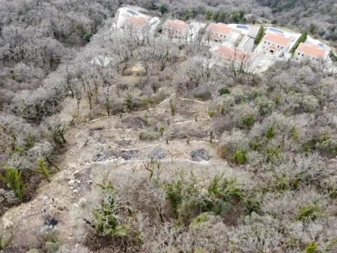 Sale, land lot, 2170m², Kuljače, Budva - image 9