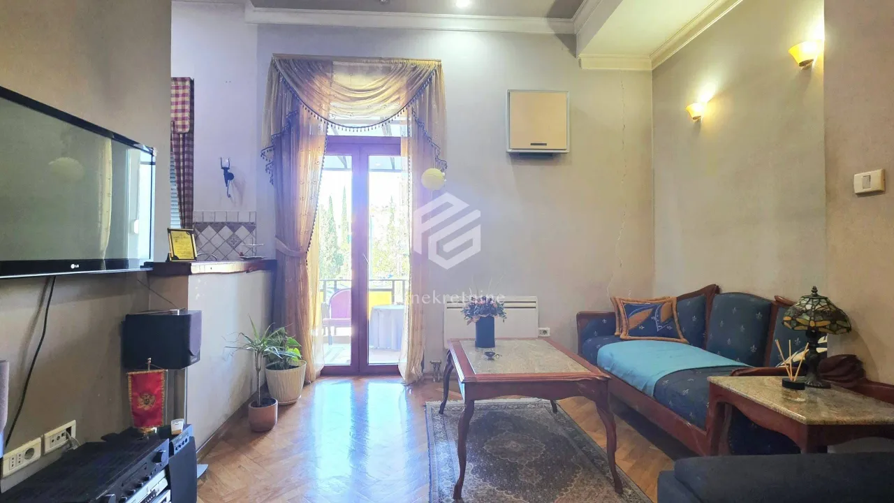 Sale, two bedroom apartment, 95m², Preko Morače, Podgorica