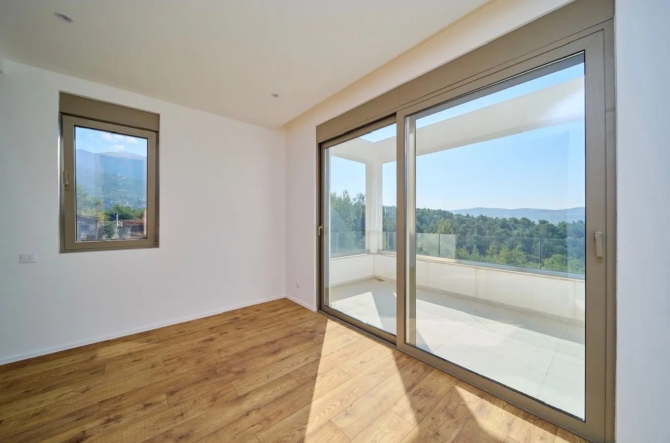 Prodaja, kuća, 111m², Mrčevac, Tivat